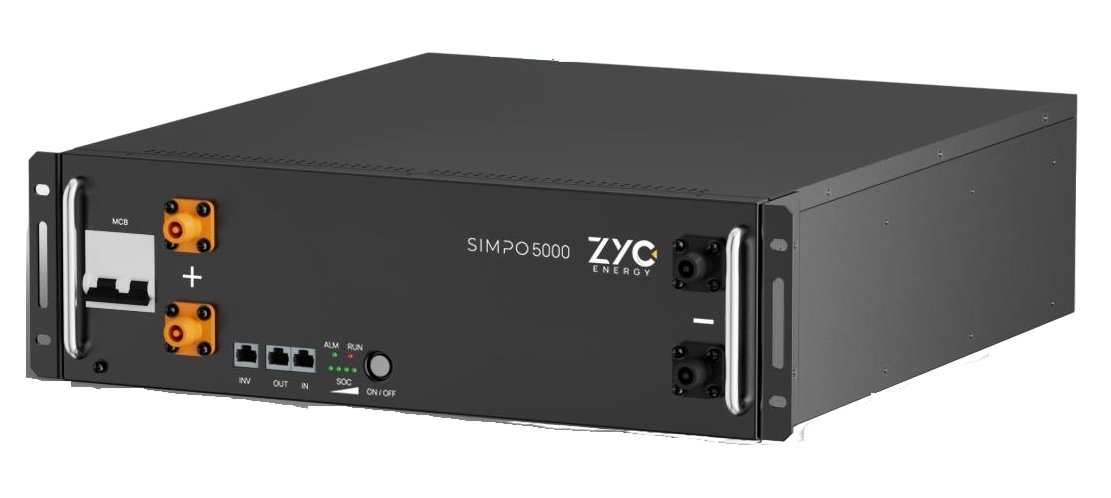 SIMPO 5000