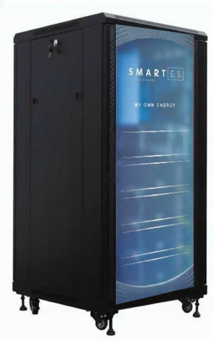 SMARTES Standard