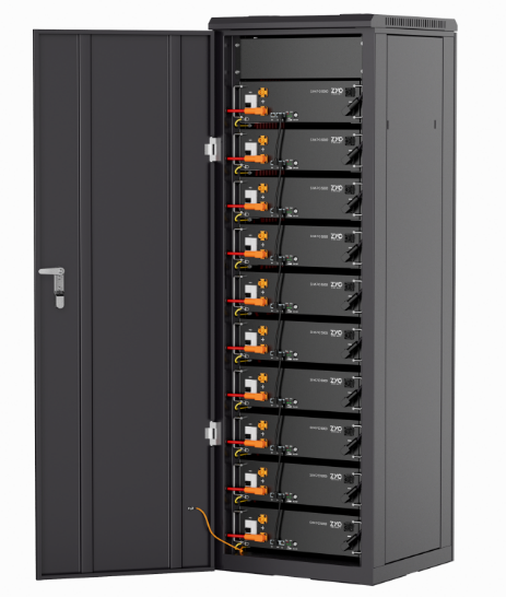 SMARTES Hybrid Tri