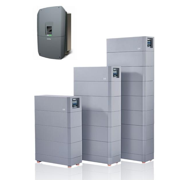 Kit Hybrid HV